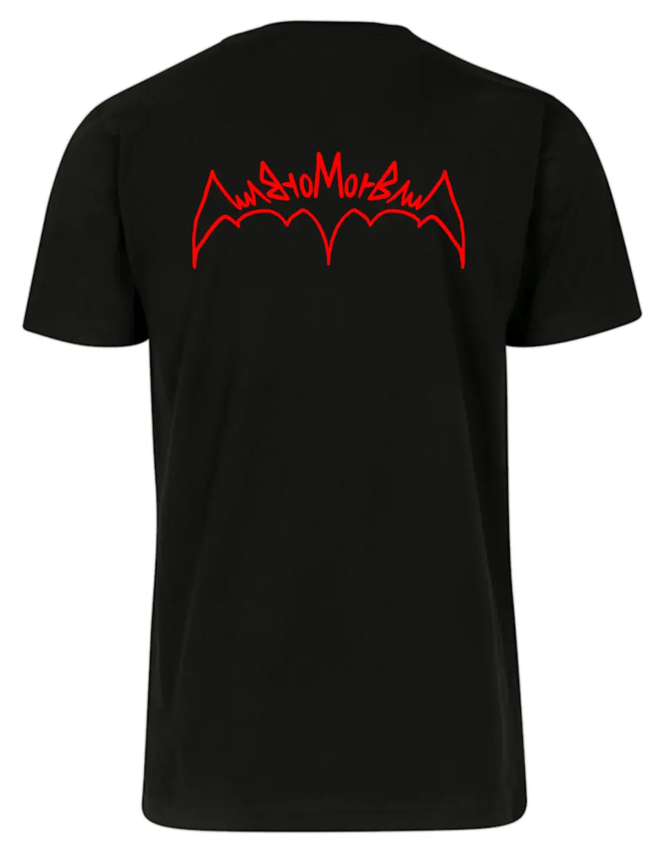 Tricou premium_negru_MORBIUS 2_spate.png